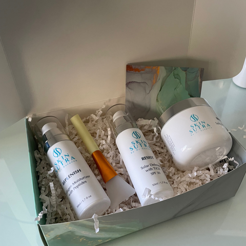 FREE Mother's Day Special Box Packaging + Personal Note