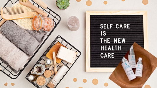 Your Holiday Self Care Guide