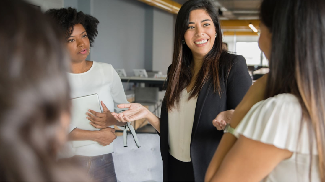 New Job, New Routine: Skincare & Confidence for Women At Any Stage of Life
