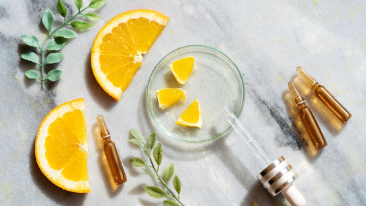 Collagen Peptides, Vitamin C, Skin Health, Anti-Aging, Hydration, Skin Care, Wrinkle Reduction, Skin Elasticity, Skin Radiance, Youthful Skin