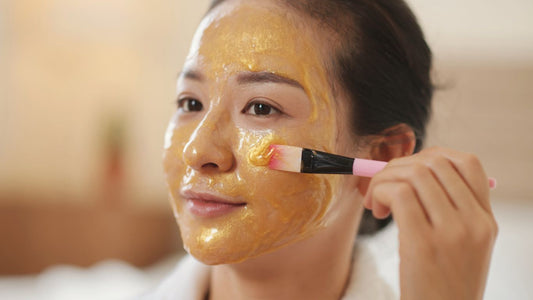 Soothe, Smooth, and Glow: The Best Face Masks for Red, Dry, or Dull Skin