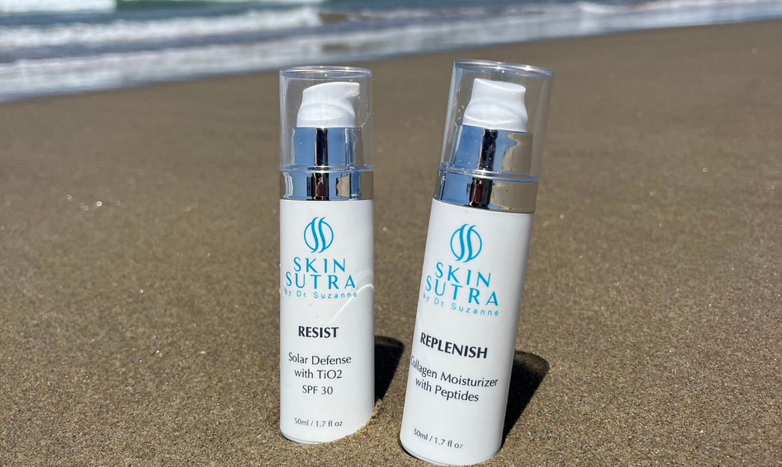 Summer Skin SOS: Top 10 Tips & Tricks for Glowing Skin!
