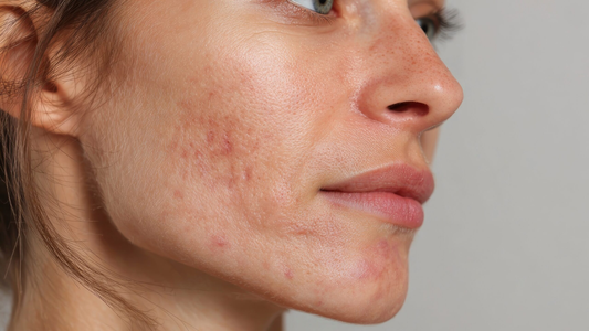Can Stress Trigger Acne?