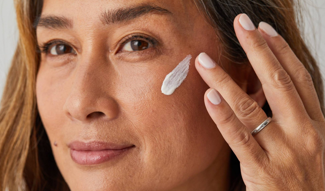 We Need to Talk About What Anti-Aging Skincare Actually Means