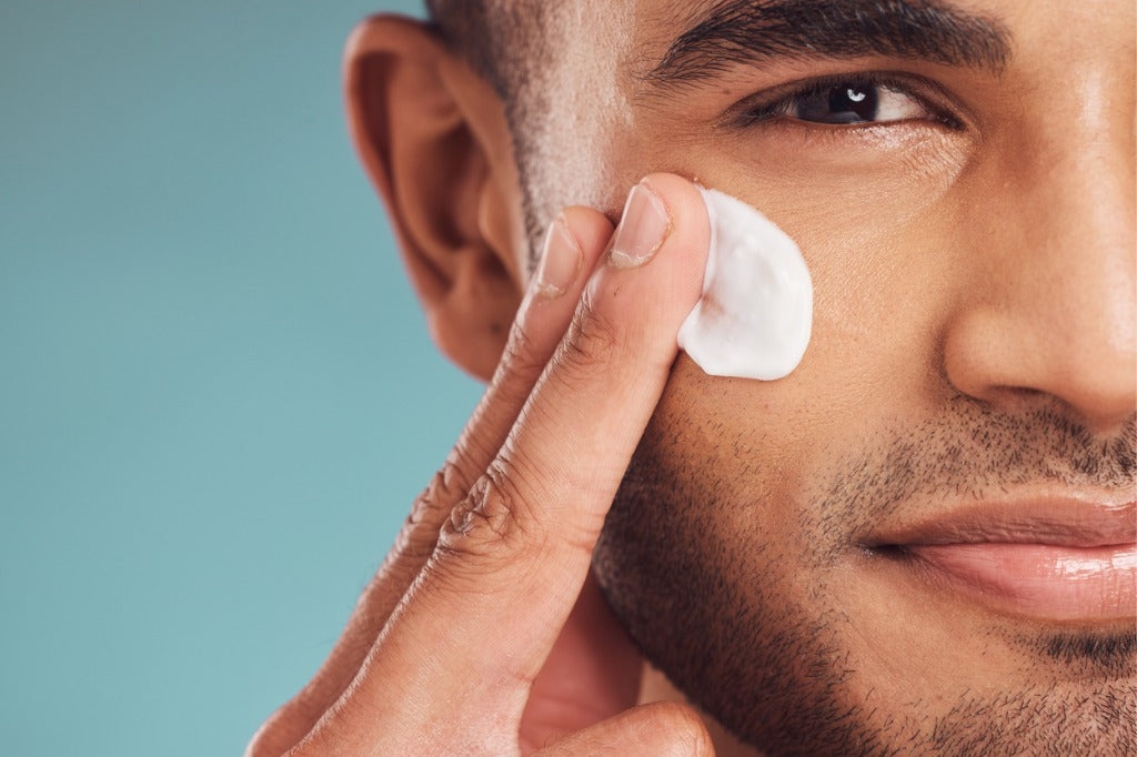 Men’s Skincare: A Growing Force in the Beauty Industry