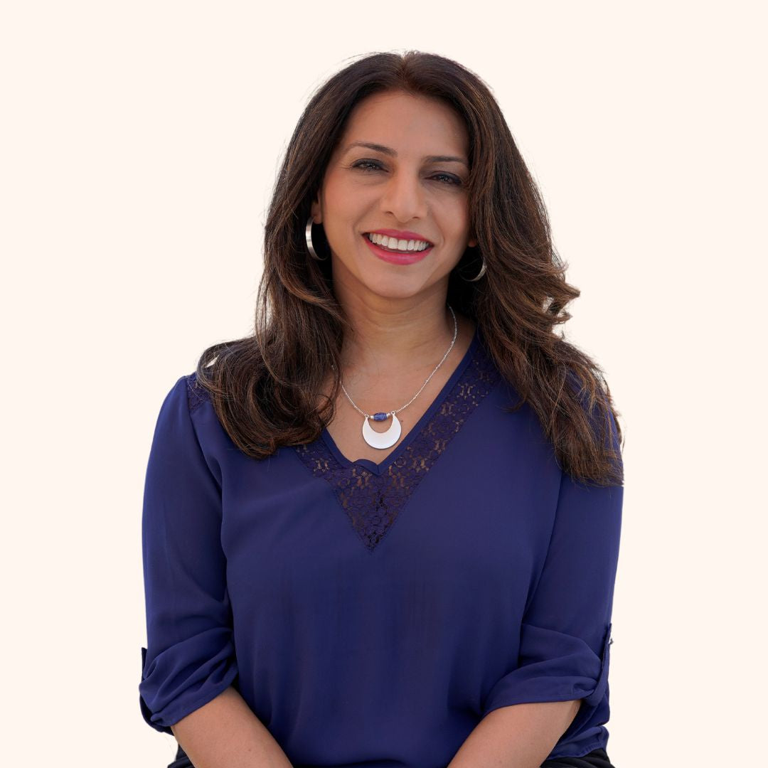 Dr. Suzanne Gokel