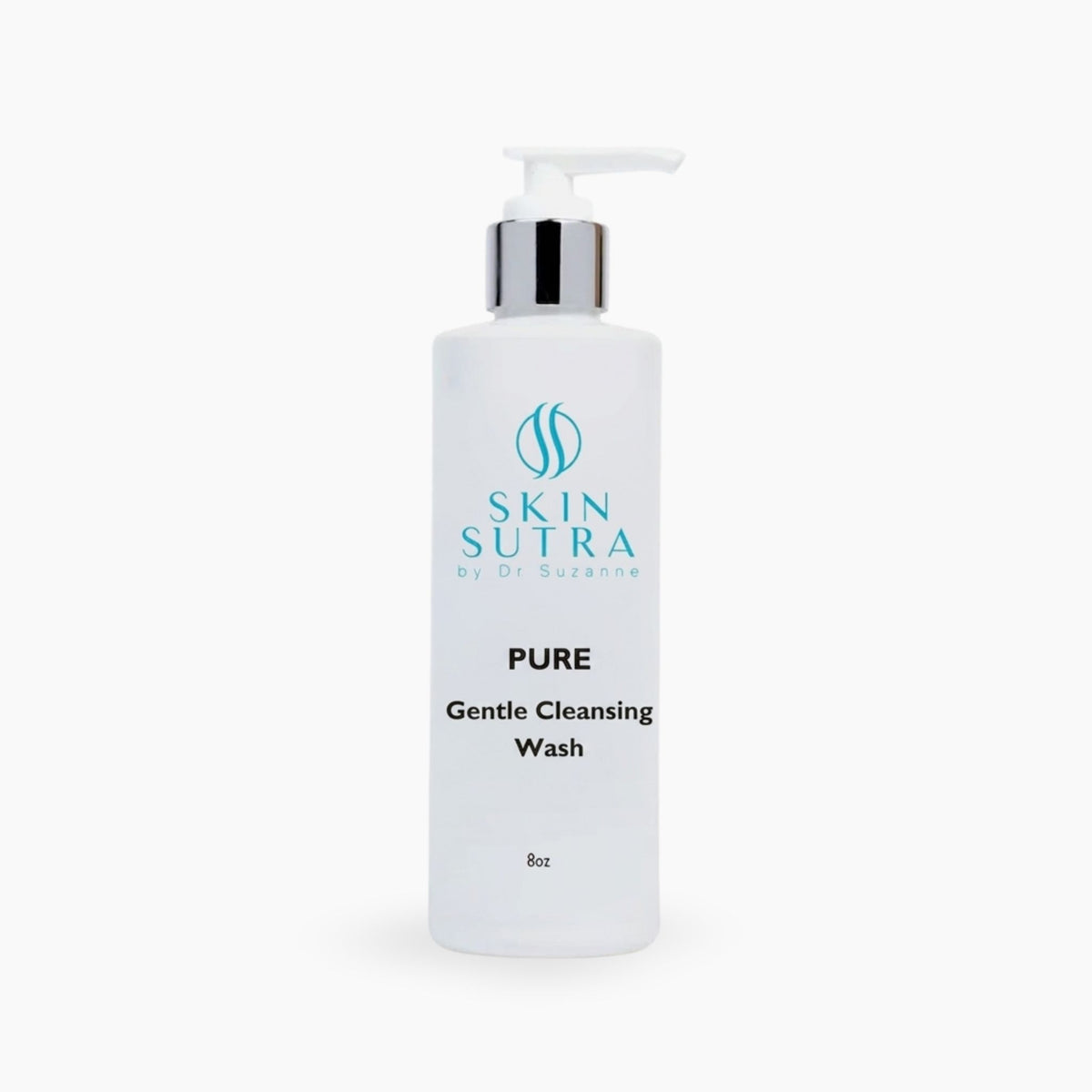 PURE Gentle Cleansing Wash
