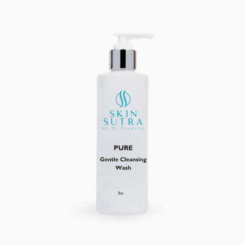 PURE Gentle Cleansing Wash