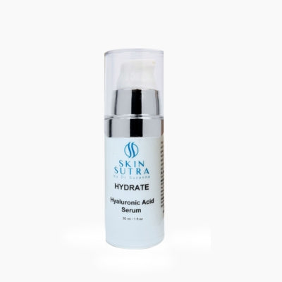 HYDRATE Hyaluronic Acid Serum