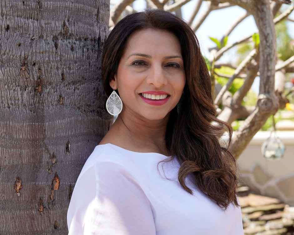 About Dr Suzanne | Science-Driven Skincare | Skin Sutra