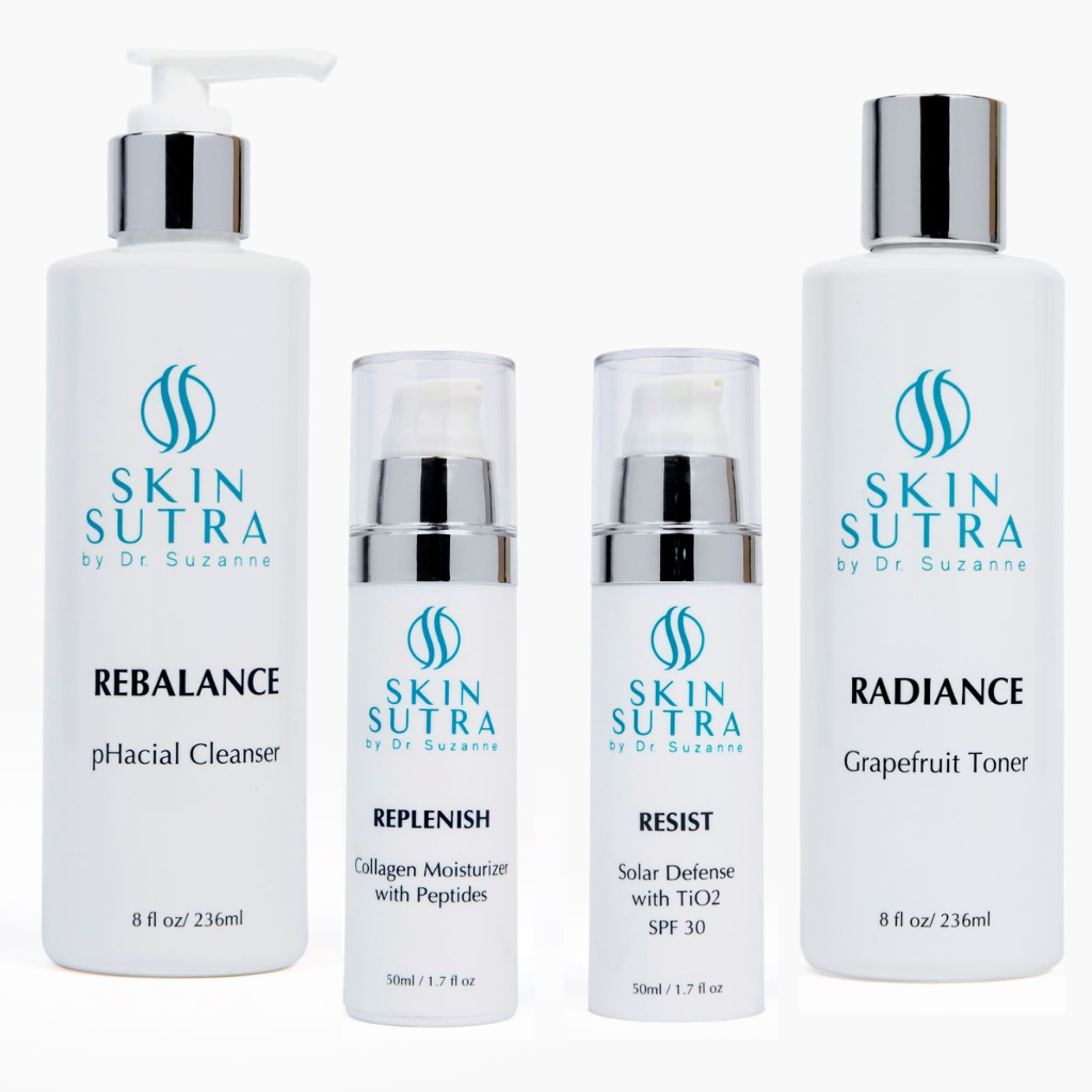 The Daily Ritual – Skin Sutra
